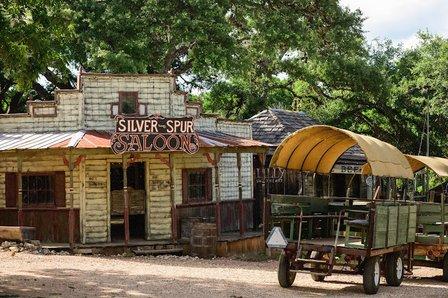 Enchanted Springs Ranch