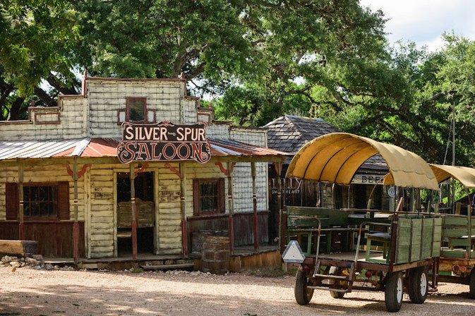 Enchanted Springs Ranch