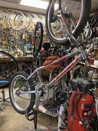 Cycle Logic Bike Shop