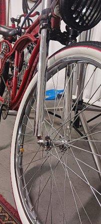 Westside bike shop