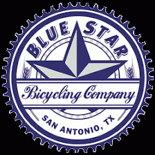 Blue Star Bike Shop
