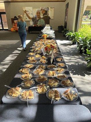 Four Sisters Catering