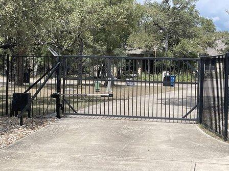 Action Autogate & Fence