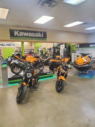 Kawasaki of Universal City