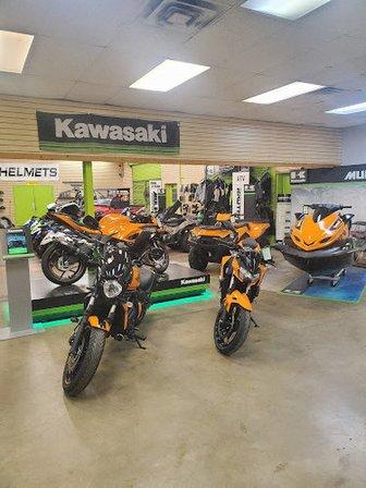 Kawasaki of Universal City