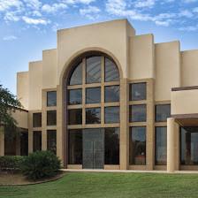 San Antonio Shrine Auditorium