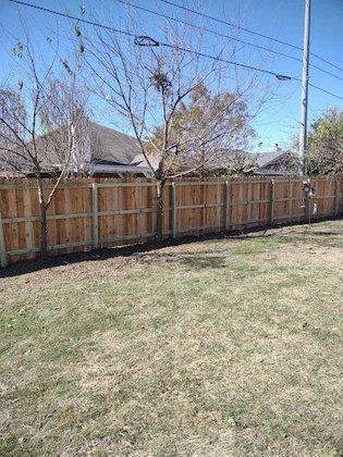Ansley Staining and Exterior Works