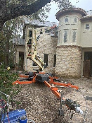 That 1 Painter New Braunfels
