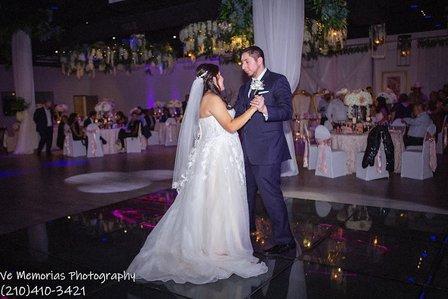 Grand Monarch Venue
