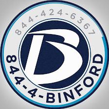 Binford Supply