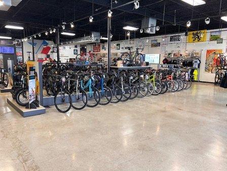 Trek Bicycle San Antonio North