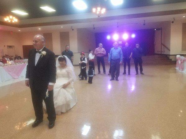Crown Ridge Banquet Hall
