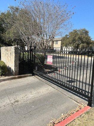 Gate Services & Supply, LLC