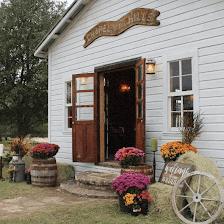 The Elegant Wedding Chapel
