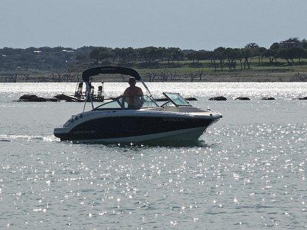 Canyon Lake Jet Ski and Boat Rentals and Repairs
