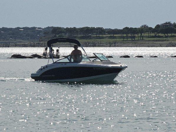 Canyon Lake Jet Ski and Boat Rentals and Repairs