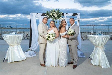 The Elegant Wedding Chapel