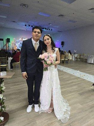 ALVIYASA LLC, PARTY HALL