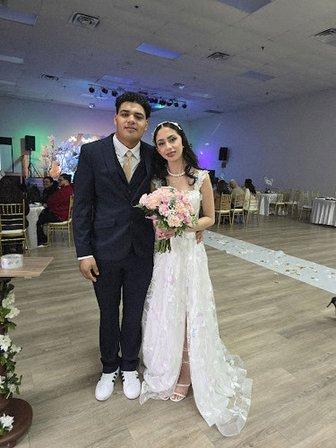 ALVIYASA LLC, PARTY HALL