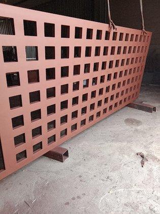 Fencecrete America