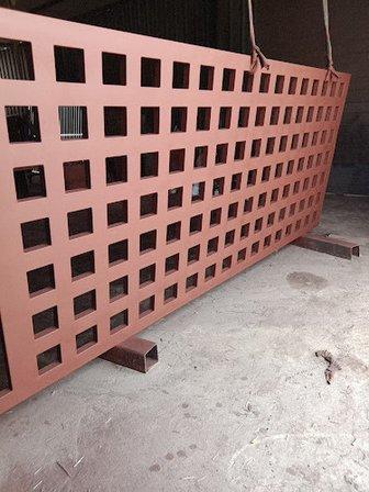 Fencecrete America