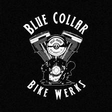Blue Collar Bike Werks