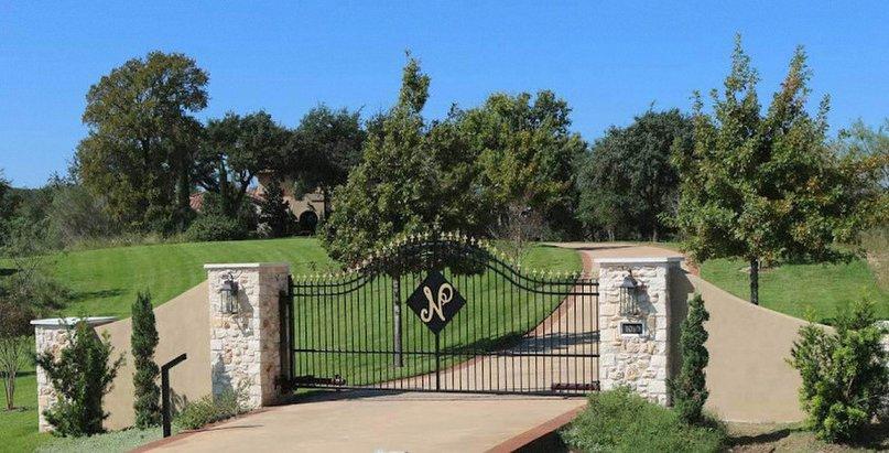Discount Fence USA