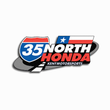 Kent Motorsports / 35 North Honda