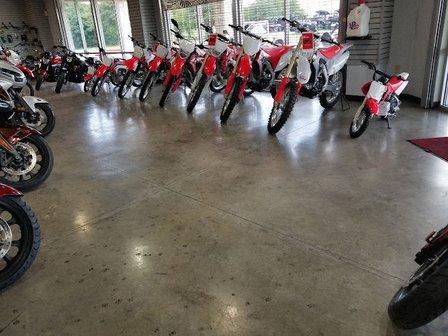 Kent Motorsports / 35 North Honda