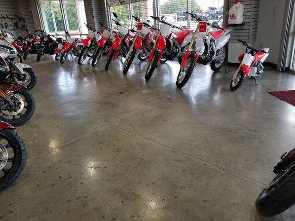 Kent Motorsports / 35 North Honda