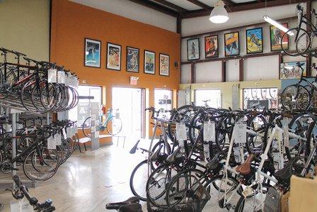 Trek Bicycle San Marcos