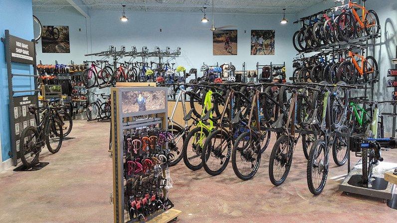 Galaxy Bicycles