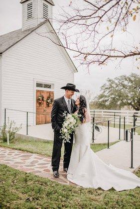 Hill Country Wedding Chapels