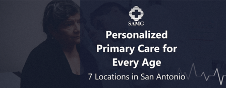 South Alamo Medical Group - Southeast Clinic