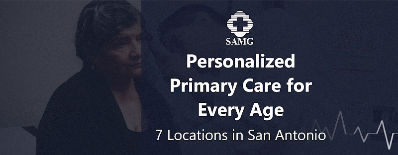 South Alamo Medical Group - Southeast Clinic