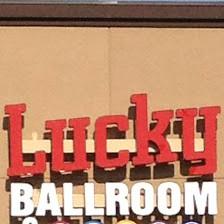 Lucky Bingo & Ballroom