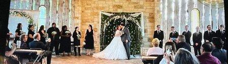 Stargazer Ranch Cabins and Events