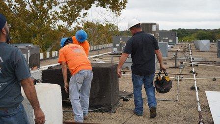 Dilmak Services Heating, Air Conditioning, and Plumbing