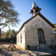 Polly's Chapel