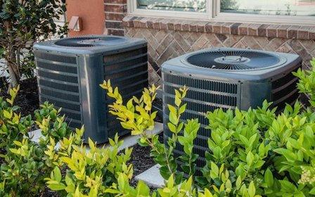 San Antonio Heating & Air Conditioning