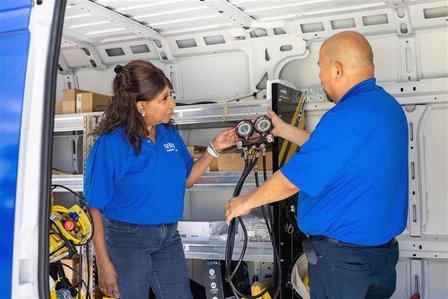 Sears Heating and Air Conditioning