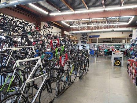 Planet Bike