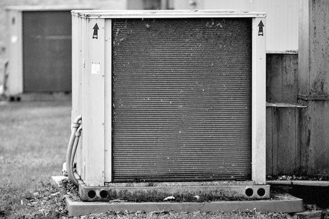 Infinity Air Conditioning Llc