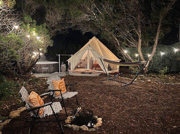 The Juniper Ranch & Retreat
