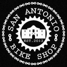 San Antonio Bike Shop