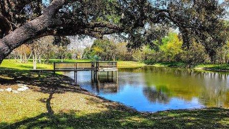 Shady Oaks Ranch