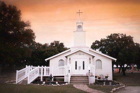 Garden Heights Weddings and Events