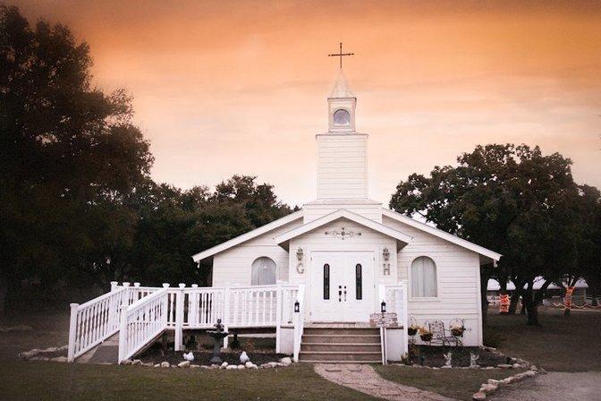 Garden Heights Weddings and Events