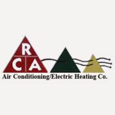 Air Conditioning & Heating By RCA