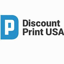 Discount Print USA Catalogs-Flyers-Banners-Convention Printing-Booklets-Postcards